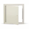 Karp Associates, Inc Karp Inc. DSC-214M Flush Access Door for All Surf - Stud, 36"Wx36"H, MP3636S MP3636S